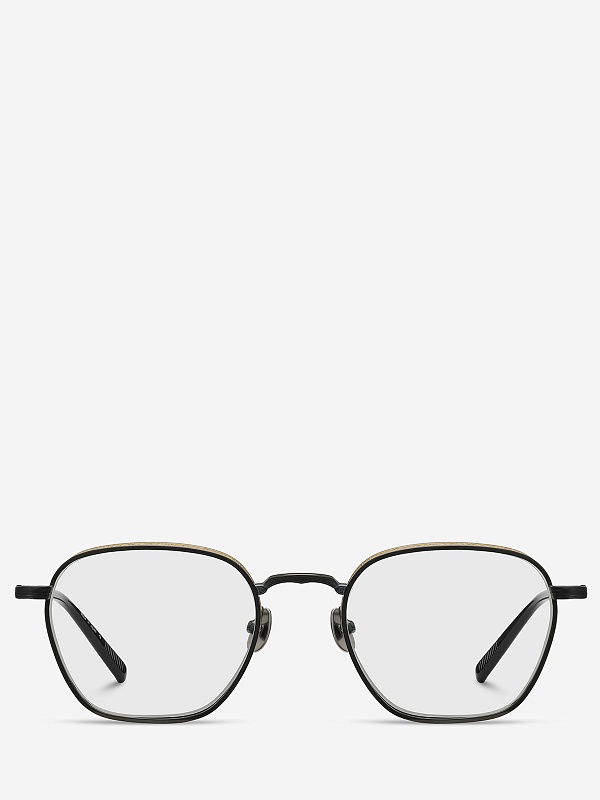 Оправа Matsuda M3101 fr BLK-MGP 52 21 145 - 1