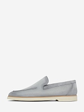 Лоферы муж Magnanni 26439 737ME METAL-PIEDRA-METAL