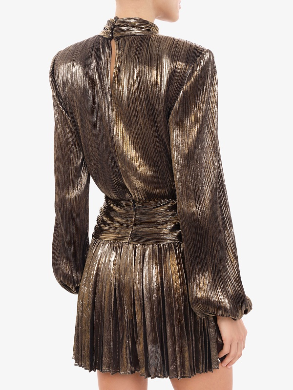 Платье жен Retrofete 11896-17 ATQGD - 4