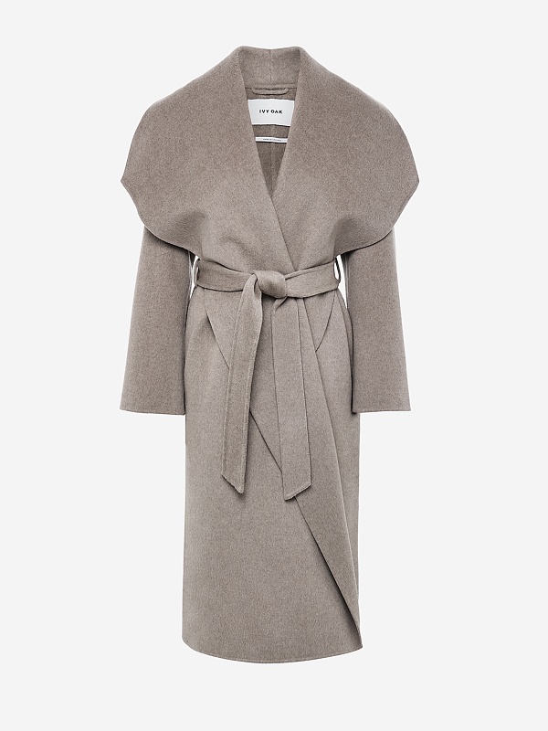 Пальто жен IVY OAK IO111048 BE457 - 5