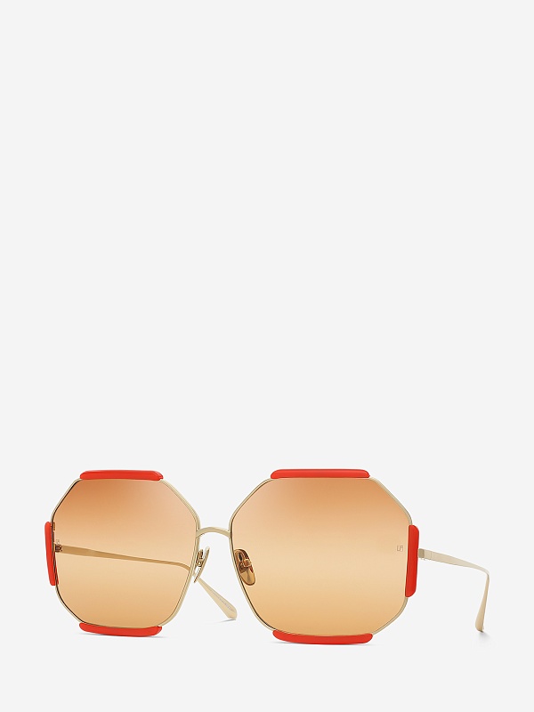 Linda Farrow Luxe LFL 1308 С6 - 0