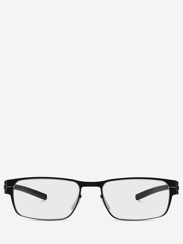 Ic Berlin IB Rast M1213 Black Clear - 1