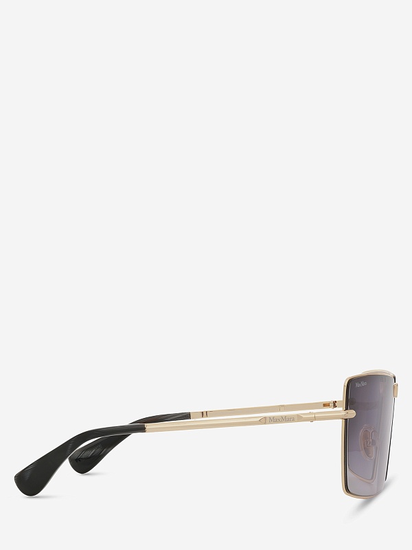 Солнцезащитные очки Max Mara MM 0135 30B 58 - 3
