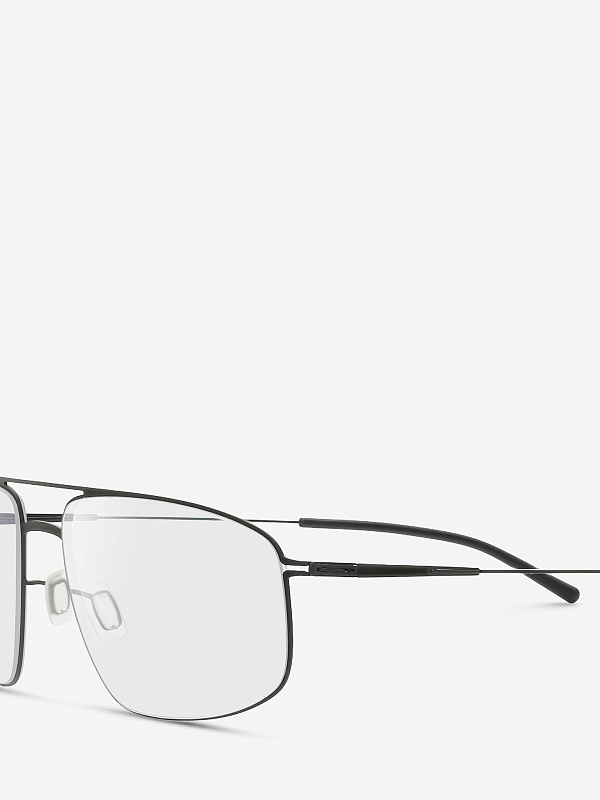 Оправа Ic Berlin IC VIK BLACK 55 17 145 - 4