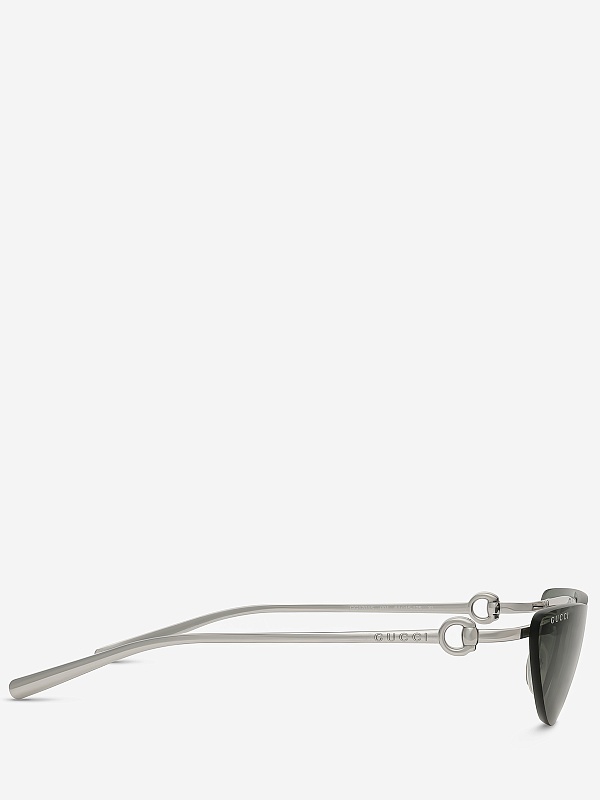 Солнцезащитные очки Gucci GG1701S 001 61 15 125 - 3