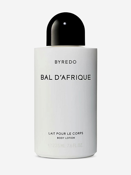 Лосьон для тела унисекс BYREDO 20000139 Bal D'Afrique Body Lotion 225 мл - 0