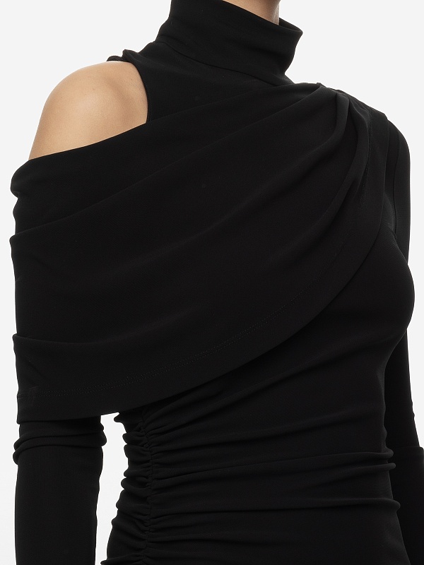 Платье жен Alberta Ferretti 0429 6621 A0555 - 5
