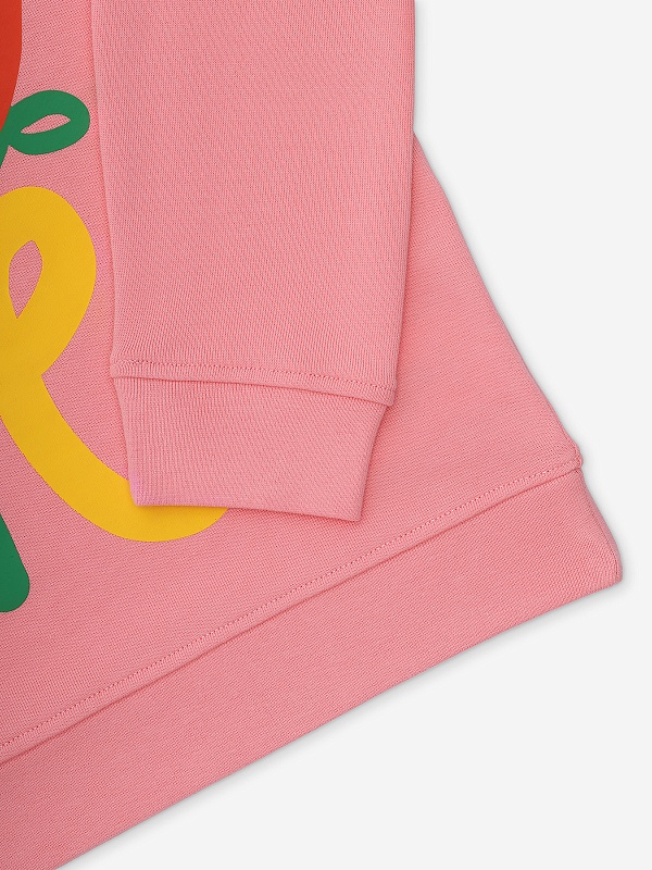 Толстовка дев Stella McCartney TY4A90 Z0499 509 - 3