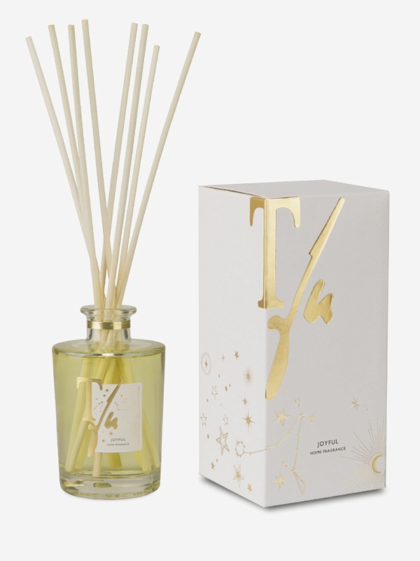 Диффузор унисекс TEATRO JOY250TFU.23 JOYFUL 250 мл - 1