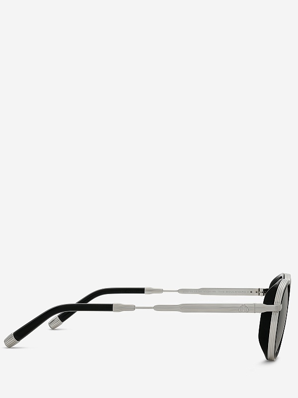 Солнцезащитные очки Maybach MB The Boulevard II PA AB Z66 47 24 148 - 3