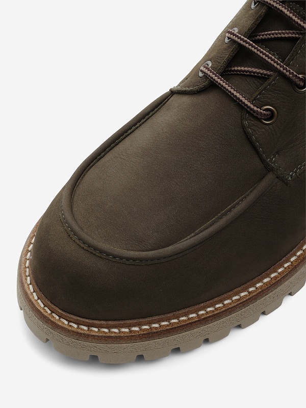 Ботинки муж NeroGiardini I501032U 503 - 5