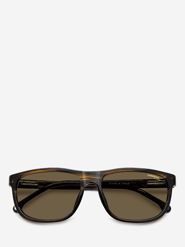 Солнцезащитные очки Carrera C FLEX 08/G/S EX4 SP 58 17 145 - 2