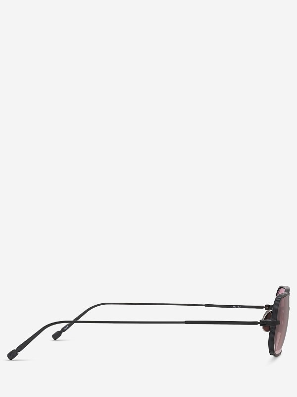 Солнцезащитные очки Matsuda M3163 SG MBK 53 21 145 - 2