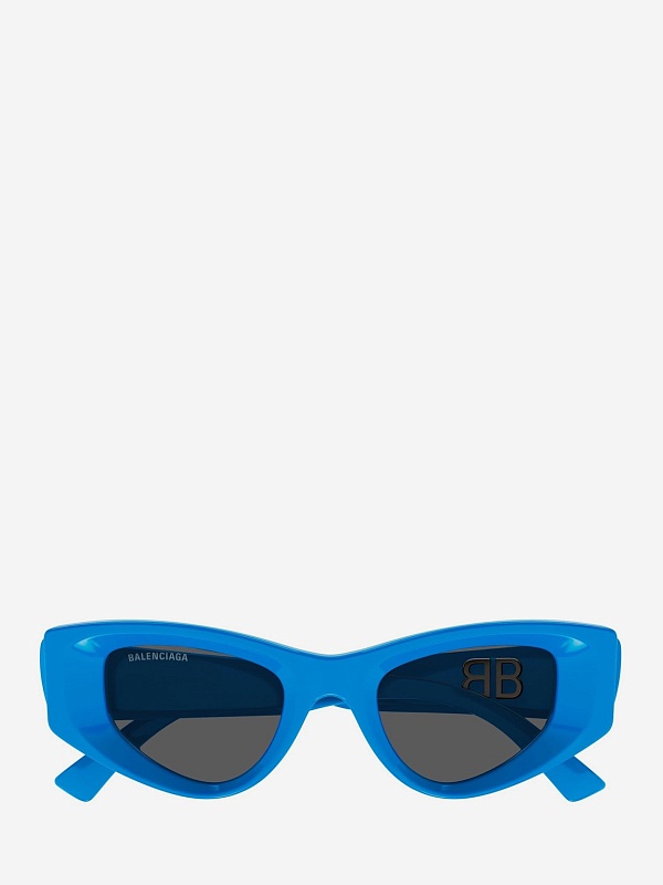 Balenciaga BB 0243S 004 48 21 145 - 1