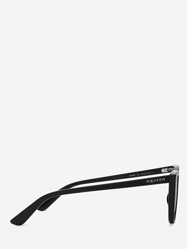 Солнцезащитные очки Alexander McQueen AM0556S 001 53 16 150 - 2