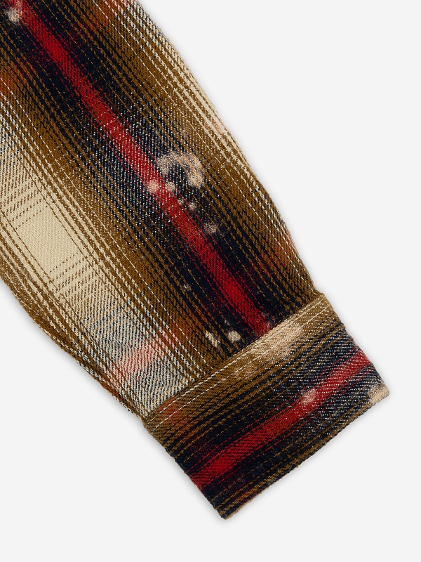 Рубашка мал Dsquared2 DQ1912 D0A5H DQ708 - 3