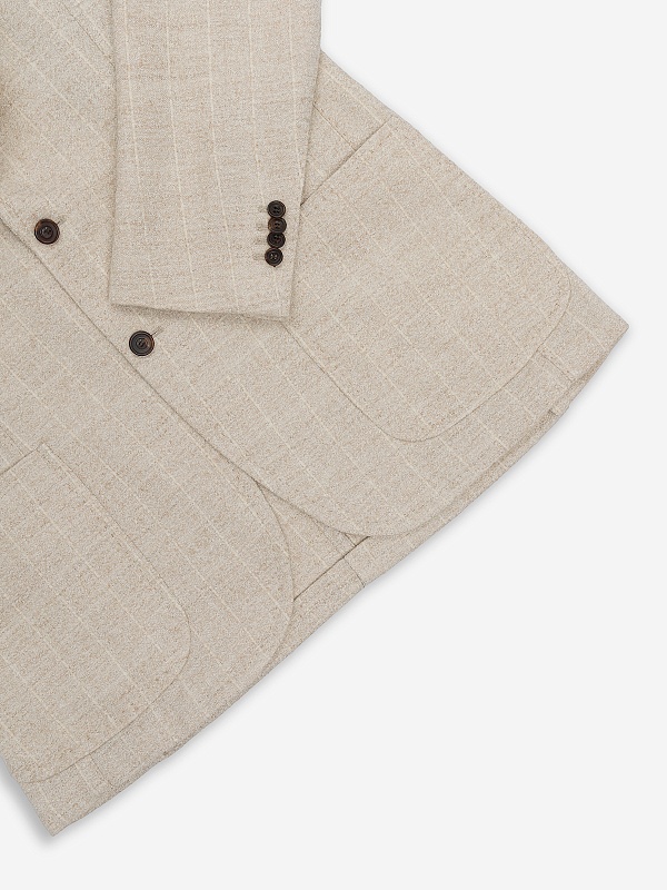 Пиджак муж Abla by Sartorio SG1201S0672201000 - 4