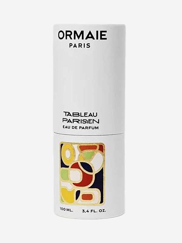 Парфюмерная вода унисекс ORMAIE 3770011788637 TABLEAU PARISIEN 100 мл - 1