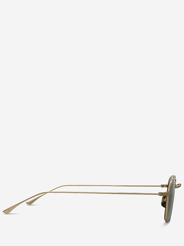 Солнцезащитные очки Maui Jim MJ0690S 001 48 21 145 - 3