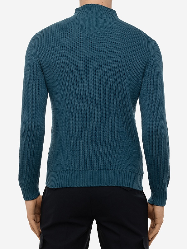 Водолазка муж Filippo De Laurentiis LU3MLC WM7I 790 - 4