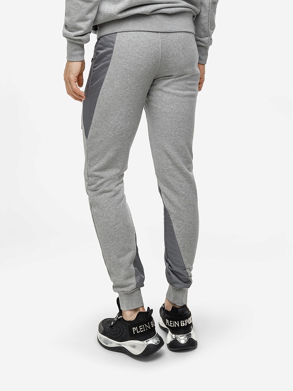 Джоггеры муж Philipp Plein Sport FACC MJT2164 STE003N 10 - 3