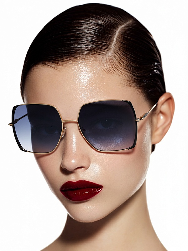 Солнцезащитные очки Hugo Boss BOSS 1707/S RHL 9O 58 17 140 - 1