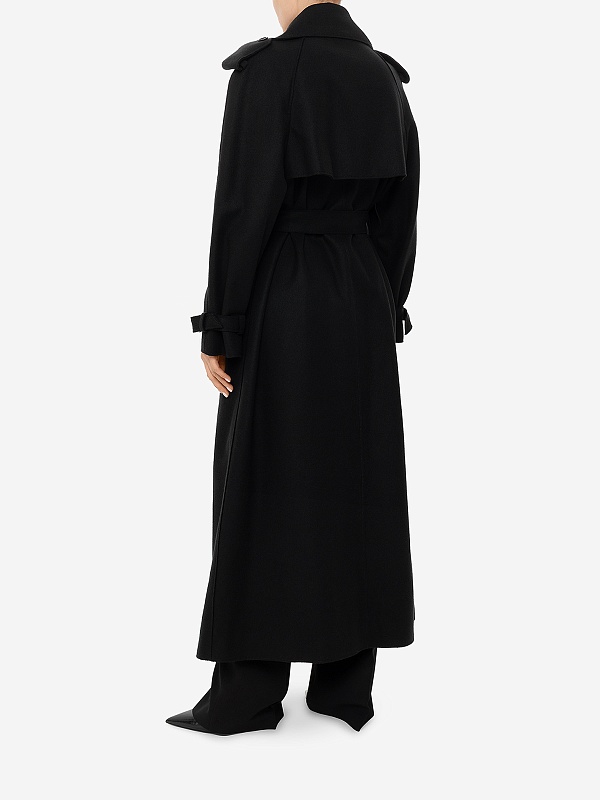 Плащ жен Alberta Ferretti 0608 6633 A0555 - 4