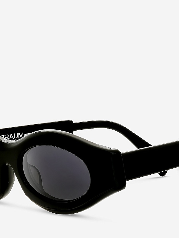 Солнцезащитные очки Kuboraum Maske Y5 SG BS 50 21 145 - 3