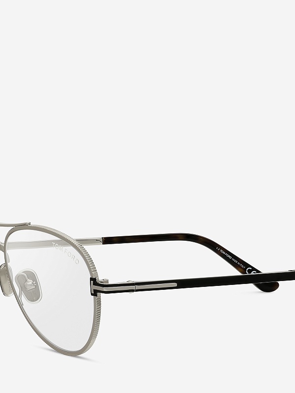 Оправа Tom Ford FT6128-B 016 56 - 3