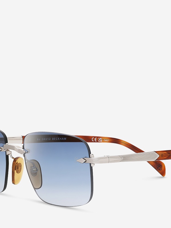 Солнцезащитные очки David Beckham DB 1195/S 8JD 1V 57 20 145 - 4