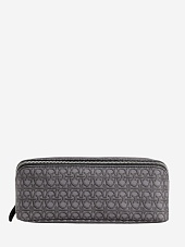 Косметичка жен Coccinelle E5 UN0 95 G3 01 736 MULTI NOIR/NOIR