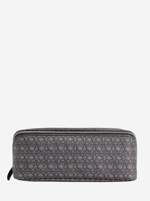 Косметичка жен Coccinelle E5 UN0 95 G3 01 736 MULTI NOIR/NOIR - 0