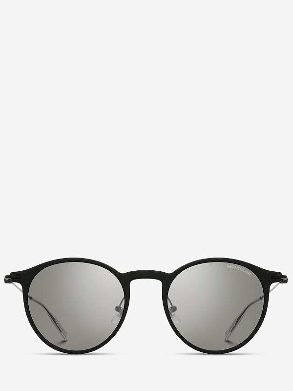 Солнцезащитные очки Montblanc MB0097S 009 50 21 145 - 2