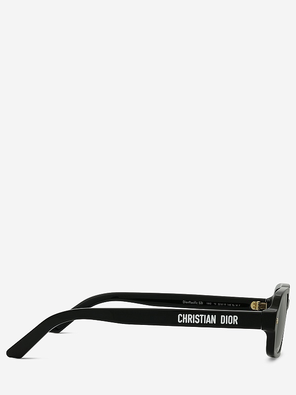 Солнцезащитные очки Dior DIORPACIFIC S3I 01A 52 19 140 - 3