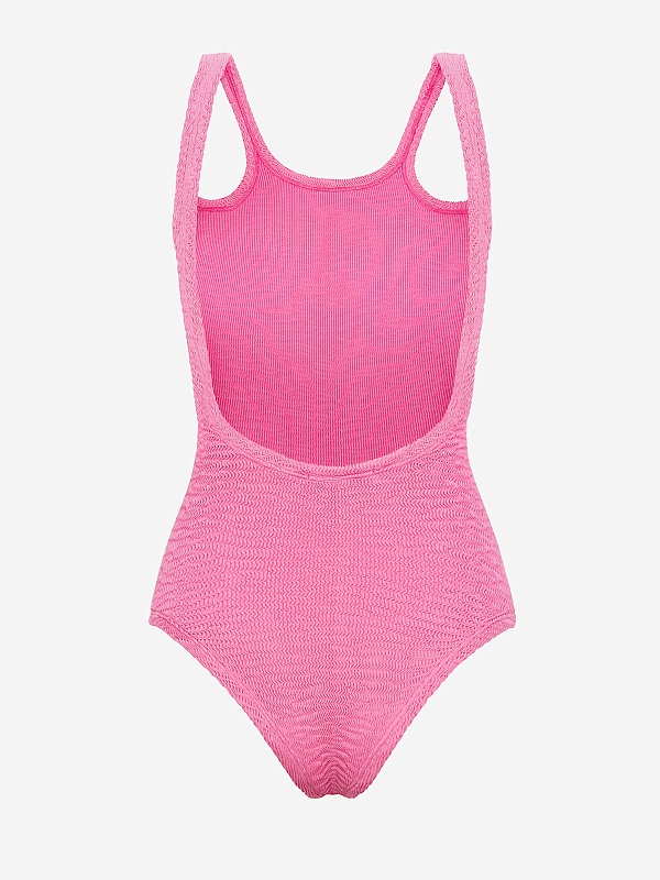 Купальник слитный жен Paramidonna SS24HCR Creamy pink - 1