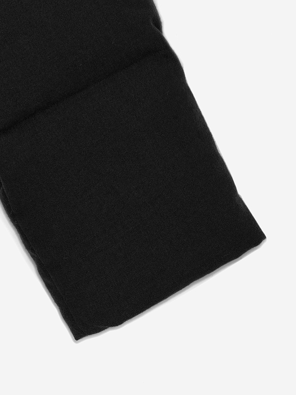 Куртка жен ADD 8AWQ85 8507 - NOIR - 3