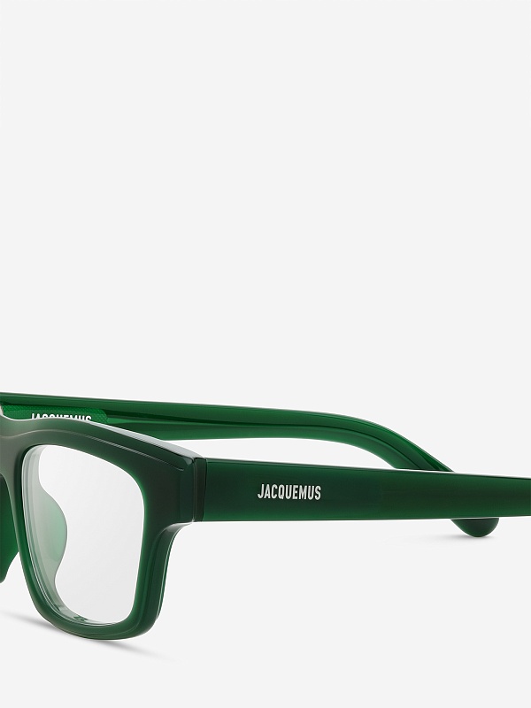 Оправа Linda Farrow x Jacquemus Jac 104 C02 53 20 145 - 5