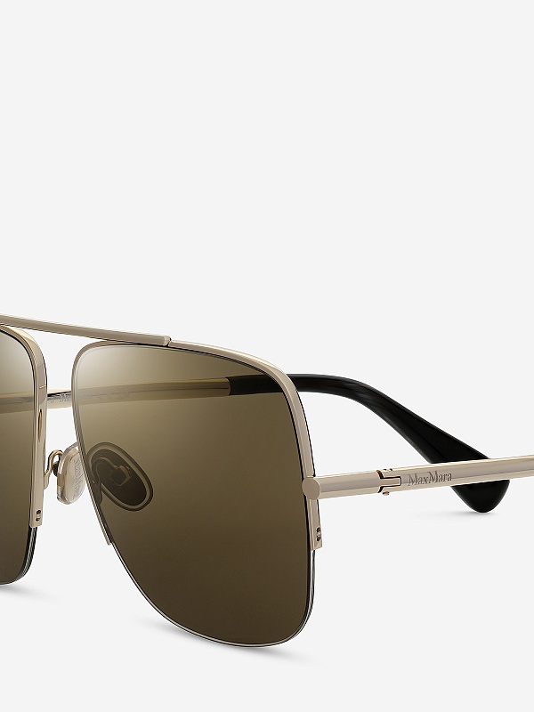 Солнцезащитные очки Max Mara MM 0121 32N 59 13 135 - 3