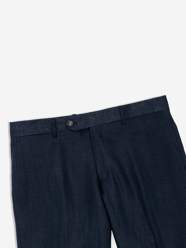 Брюки муж Barba Napoli 41044 5 - 2