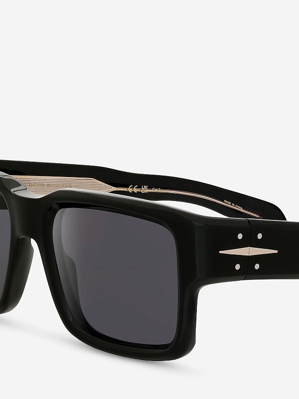 Солнцезащитные очки David Beckham DB 7159/S 807 IR 53 20 140 - 3