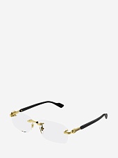 Gucci GG 1221O 001 56 16 140