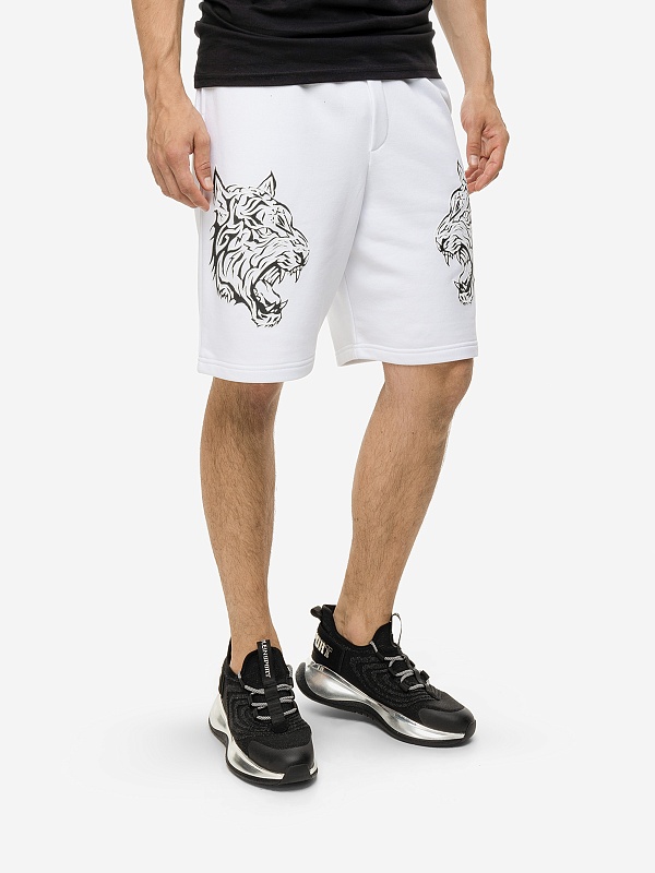Шорты муж Philipp Plein Sport PACC MJT2129 SJO001N 01 - 2