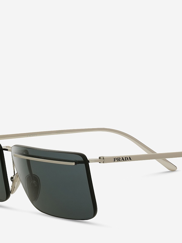 Солнцезащитные очки Prada PR C53S 1BC70B 60 - 4