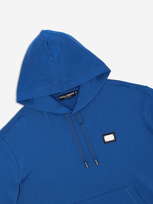 Худи муж Dolce&Gabbana G9ZU0TG7F2G BA232 - 2