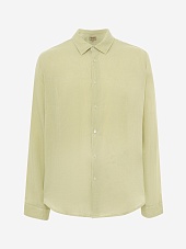 Рубашка муж Woolrich CFWOSI2013MRUT5284 LINT