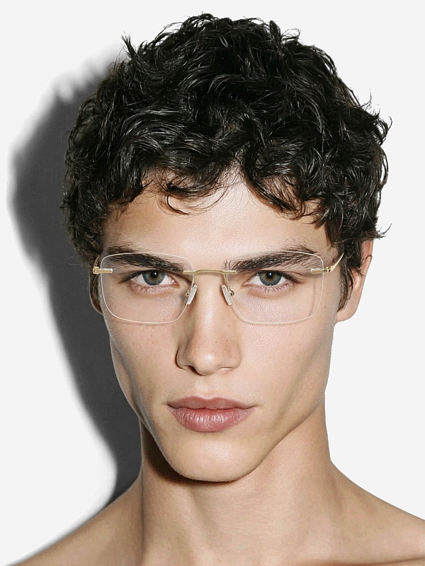 Оправа Hugo Boss BOSS 1706/F J5G 56 18 150 - 1