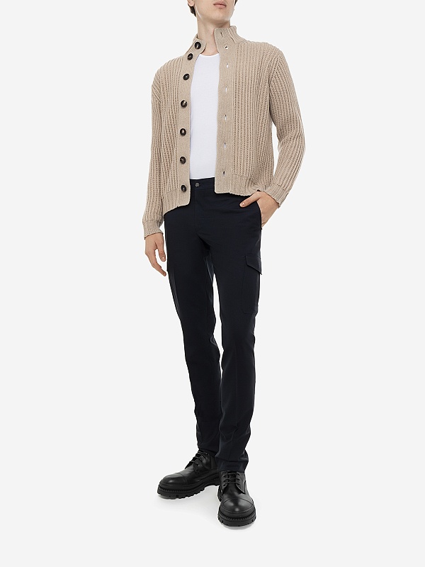 Кардиган муж Filippo De Laurentiis BB3ML EC5I 030 - 2