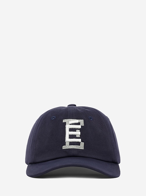 Кепка муж Etudes Studio BOOSTER UNIVERSITY Navy - 0