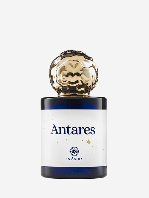 Парфюмерная вода унисекс In Astra ANT171-50 ANTARES 50мл - 0