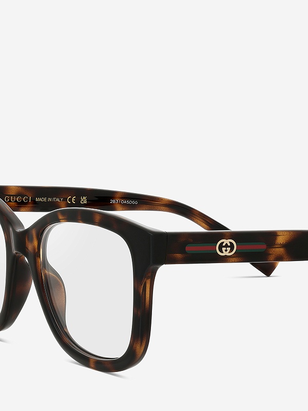 Оправа Gucci GG2104O 002 53 19 140 - 3